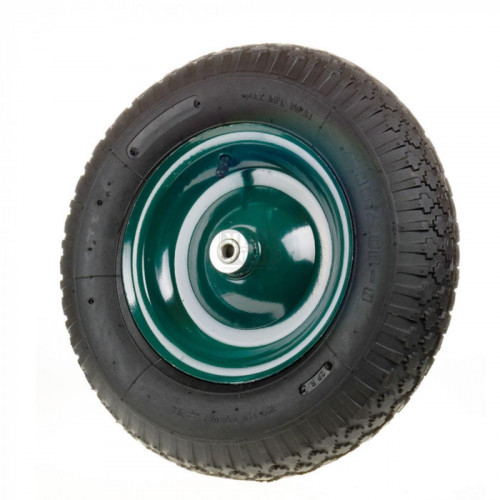 Надуваема гума за ръчна градинска количка 3.25 цола