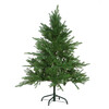 Коледна елха HX20 120 см-megahome.bg