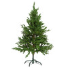 Коледна елха HX24 150 см-megahome.bg