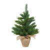 Коледна изкуствена елха 60 см HX27 60-megahome.bg