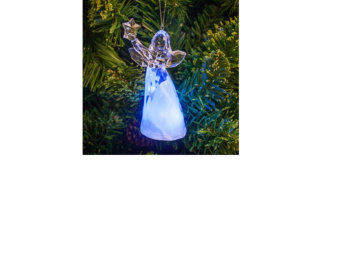 Ангелче светещо AC51