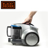 Прахосмукачка без торба Black and Decker BXVML700E-megahome.bg