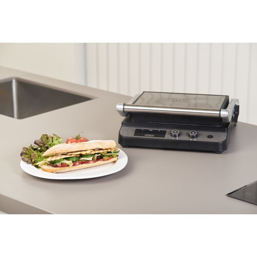 Грил 2000 W Black and Decker BXGR2000E