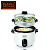 Уред за приготвяне на ориз Black and Decker RC1860-QS-megahome.bg