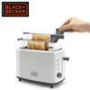 Тостер Black and Decker BXTOA820E-megahome.bg