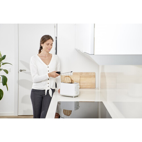 Тостер Black and Decker BXTOA820E