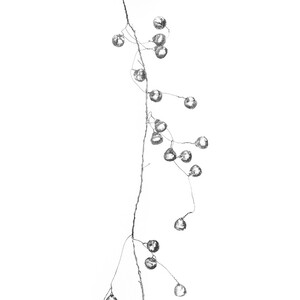 Леден гирлянд SUN08