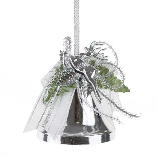 Коледни камбанки  WL12