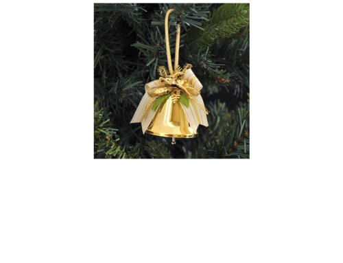 Коледни камбанки  WL12