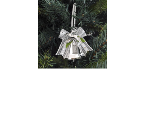Коледни камбанки  WL12