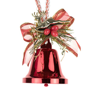 Камбанки червени WL39 Камбанки червени WL39