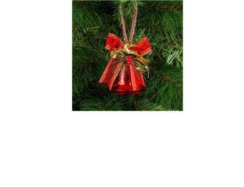 Камбанки червени WL39