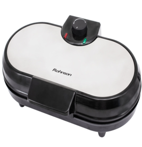 Гофретник R 2205 Rohnson 1200 W Гофретник R 2205 Rohnson 1200 W