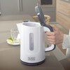 Електрическа кана за вода Black&Decker BXKE2200E-megahome.bg