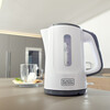 Електрическа кана за вода Black&Decker BXKE2200E-megahome.bg