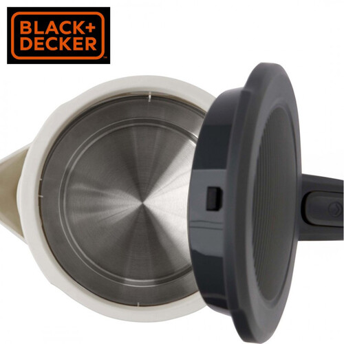 Електрическа кана за вода Black&Decker BXKE2200E