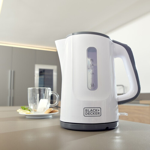 Електрическа кана за вода Black&Decker BXKE2200E
