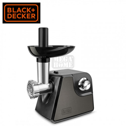 Месомелачка BXMM1000E Black and Decker