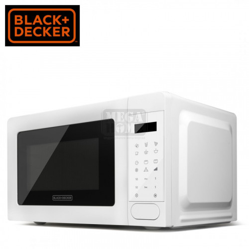 Микровълнова печка Black and Decker BXMZ701E