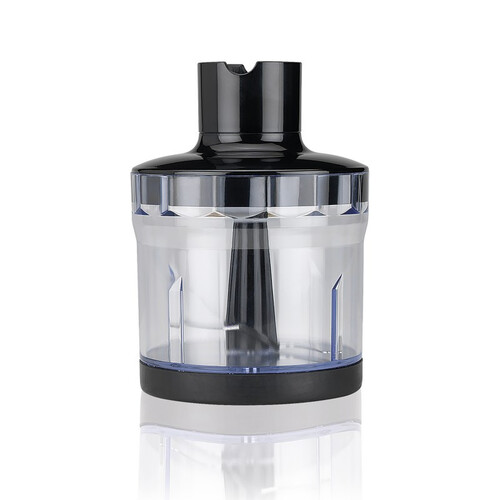 Пасатор 1000 W Black and Decker BXHBA1000E