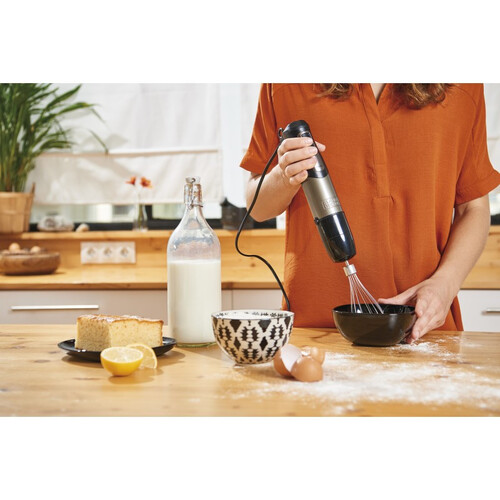 Пасатор 1000 W Black and Decker BXHBA1000E