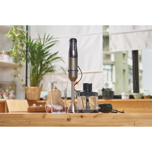 Пасатор 1000 W Black and Decker BXHBA1000E