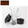 Блендер 1200 W 1.5 л Black and Decker BXJB1200E-megahome.bg
