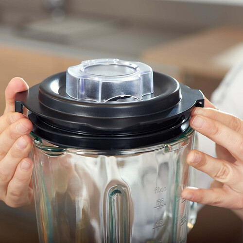 Блендер 1200 W 1.5 л Black and Decker BXJB1200E