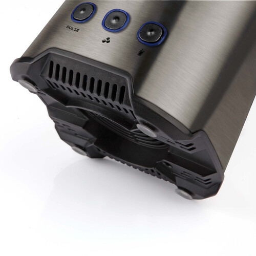 Блендер 1200 W 1.5 л Black and Decker BXJB1200E