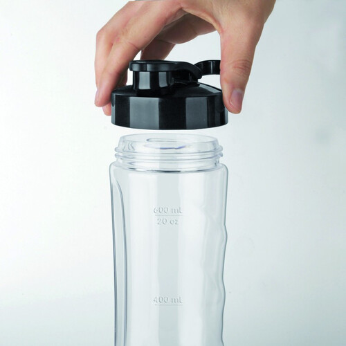 Блендер 350 W Black and Decker BXJB350E