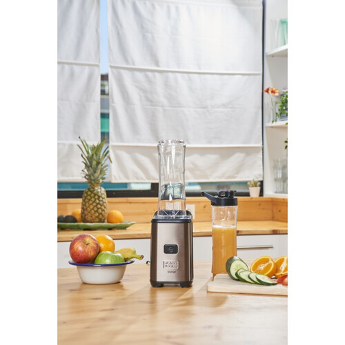 Блендер 350 W Black and Decker BXJB350E