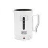 Електрическа кана за вода Black and Decker DC1005-megahome.bg