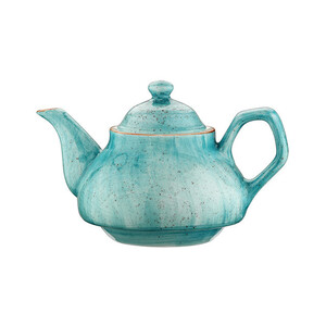 Чайник от порцелан BONNA AQUA 400-850 мл. Чайник от порцелан BONNA AQUA 400-850 мл.