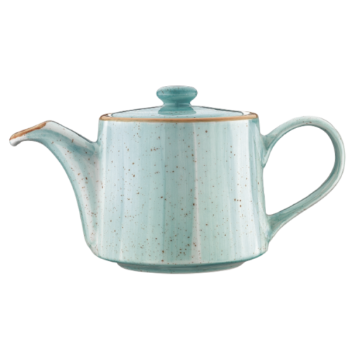 Чайник от порцелан BONNA AQUA 400-850 мл.