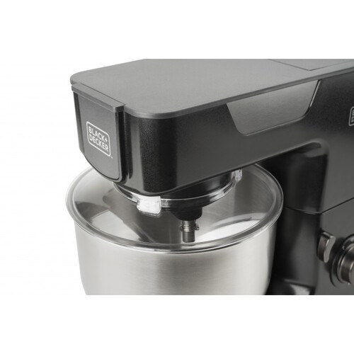 Кухненски робот Black and Decker BXKM1000E