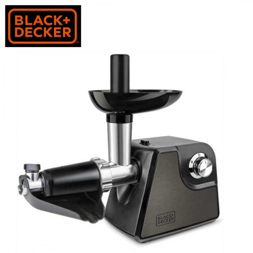 Месомелачка BXMMA1000E Black and Decker