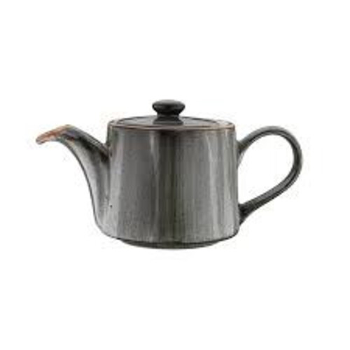 Чайник от порцелан BONNA 400 мл.