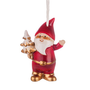 Дядо Коледа порцелан DH82 Дядо Коледа порцелан DH82