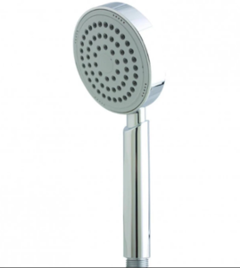 Душ слушалка с 1 функция Cascada 1PL0046C-1 100 мм Душ слушалка с 1 функция Cascada 1PL0046C-1 100 мм