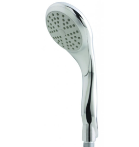 Душ слушалка с 1 функция Cascada 1PL0059C-6 90 мм Душ слушалка с 1 функция Cascada 1PL0059C-6 90 мм