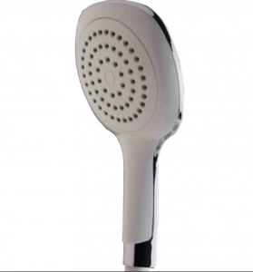 Душ слушалка с 1 функция Cascada 1PL0060C-1 120 мм Душ слушалка с 1 функция Cascada 1PL0060C-1 120 мм