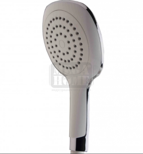 Душ слушалка с 1 функция Cascada 1PL0060C-1 120 мм