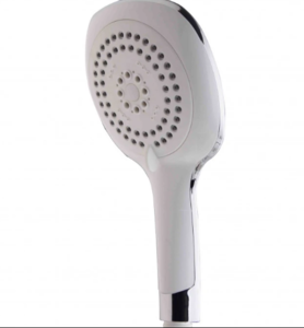 Душ слушалка с 3 функции Cascada 3PL0060C-2 120 мм Душ слушалка с 3 функции Cascada 3PL0060C-2 120 мм