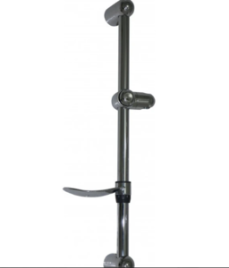 Тръбно окачване и сапунерка Cascada PL816HC