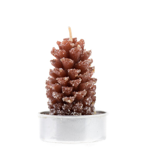 Свещ шишарка MH43