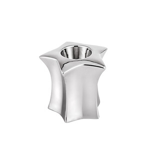 Свещник звезда DZ25