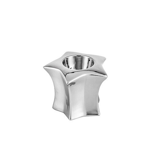 Свещник звезда DZ25