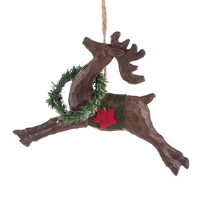 Играчка еленче SN16