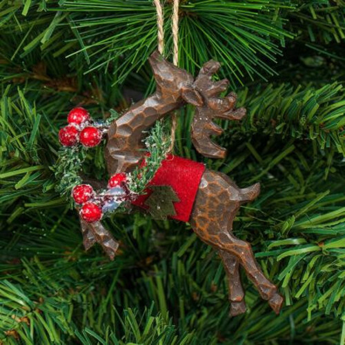 Играчка еленче SN17