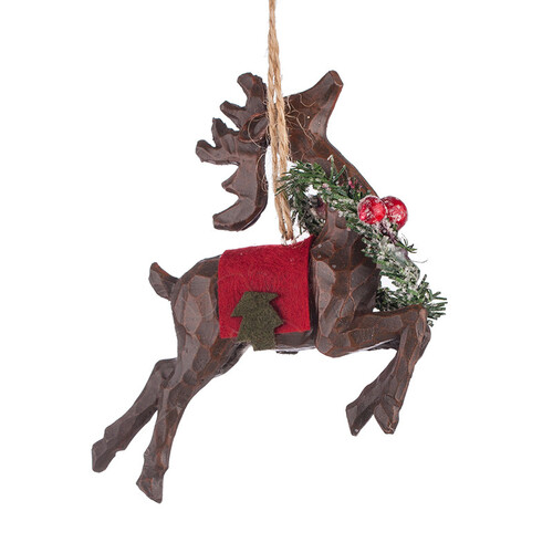 Играчка еленче SN17